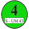 Plakettenverordnung Plakette 4 grün